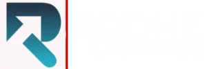 radhe exchange logo